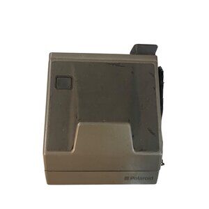 Polaroid Spectra System Instant Camera